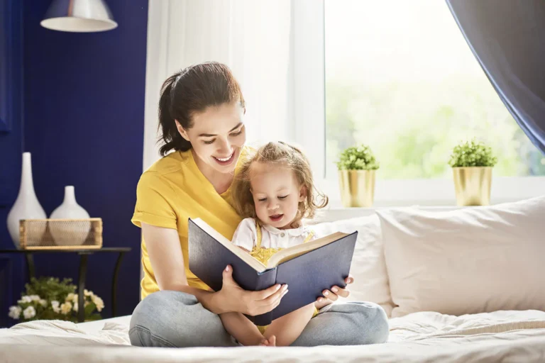 Jak nauczyć dziecko czytać?