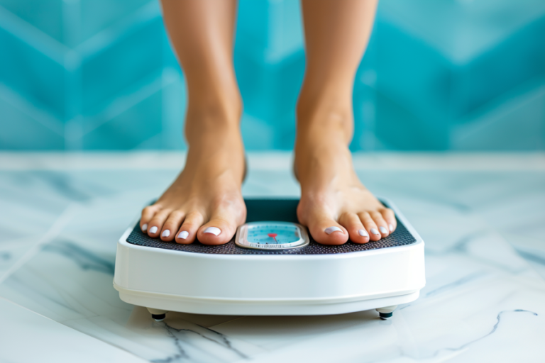 Czy mikrobiom osób z prawidłową masą ciała różni się od mikroflory osób z otyłością?