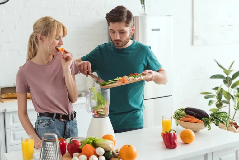 Co jeść, a czego nie, gdy zmagasz się z IBS? Dieta przy zespole jelita drażliwego
