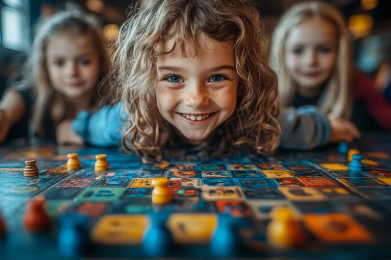 Jak wspierać pamięć i koncentrację dziecka? Ćwiczenia, gry i zabawy, dieta i ruch