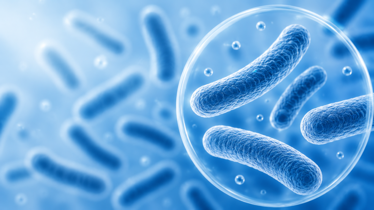 Lactobacillus acidophilus – co warto wiedzieć o szczepach LA14 i NCFM®?