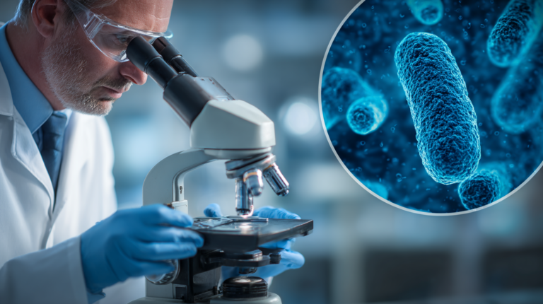 Lactobacillus casei Lc-11 – co warto wiedzieć o szczepie Lc-11?